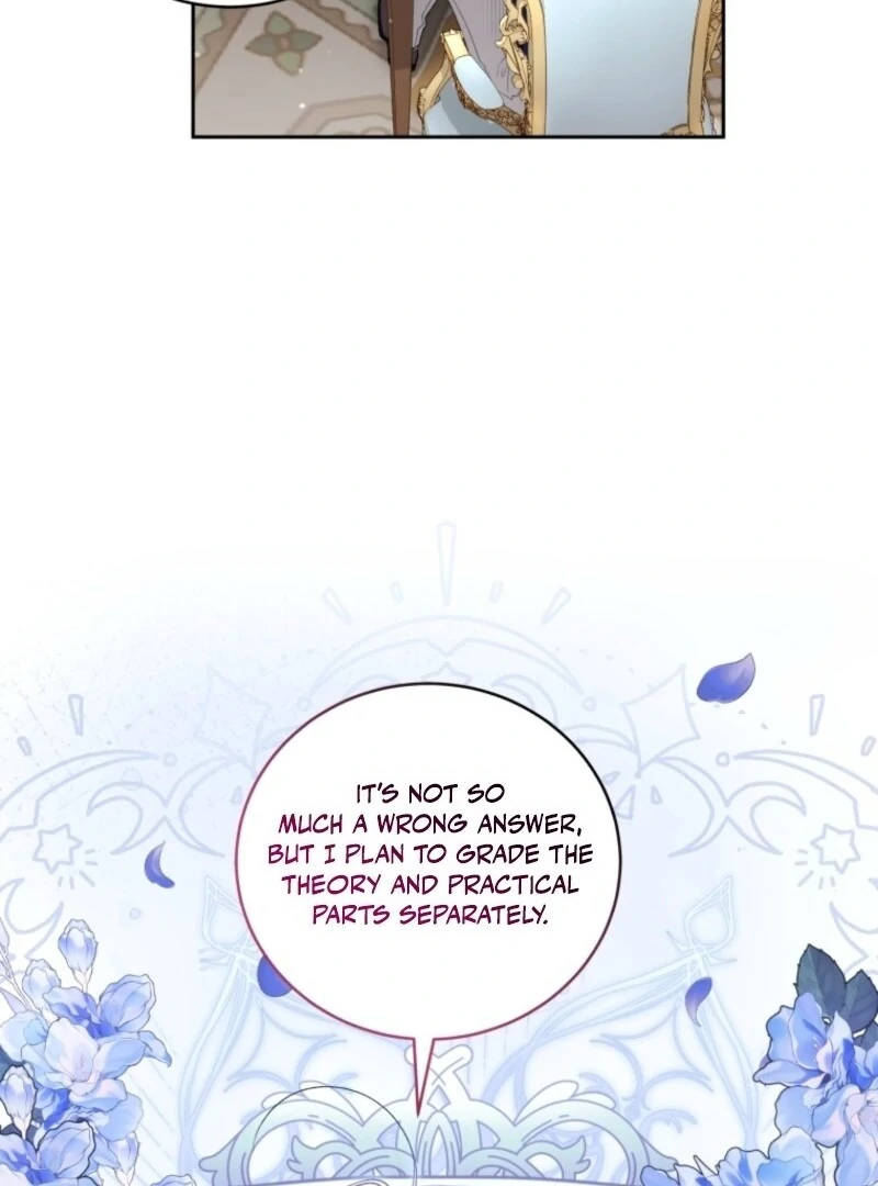 The Villainess Tames The Beast Chapter 102 - page 58