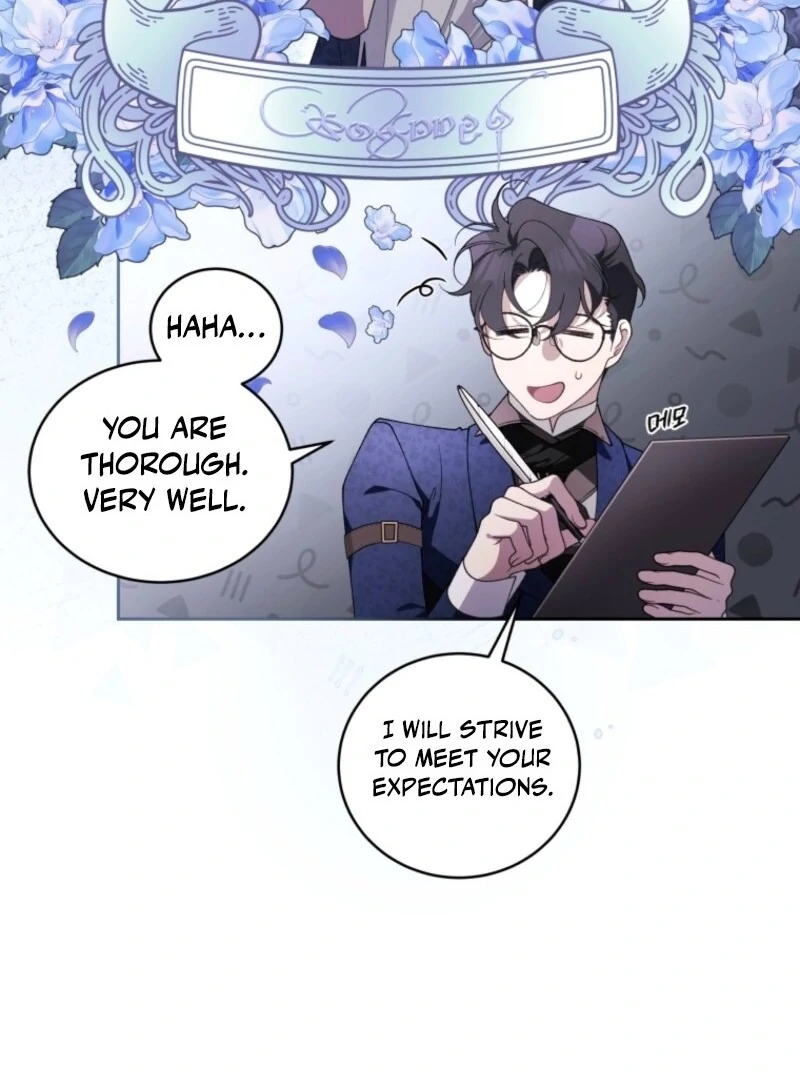 The Villainess Tames The Beast Chapter 102 - page 60