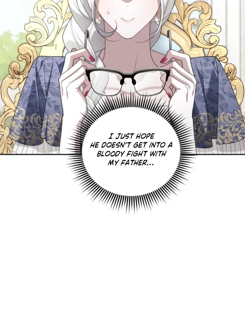 The Villainess Tames The Beast Chapter 102 - page 63