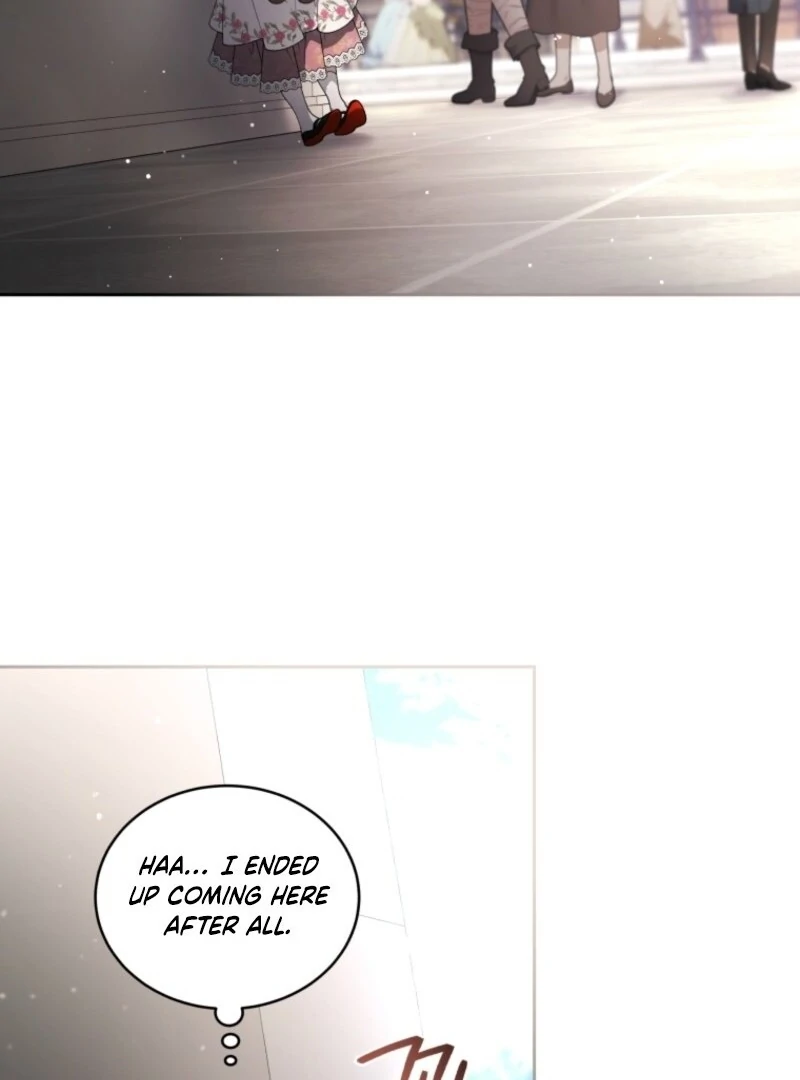 The Villainess Tames The Beast Chapter 102 - page 66