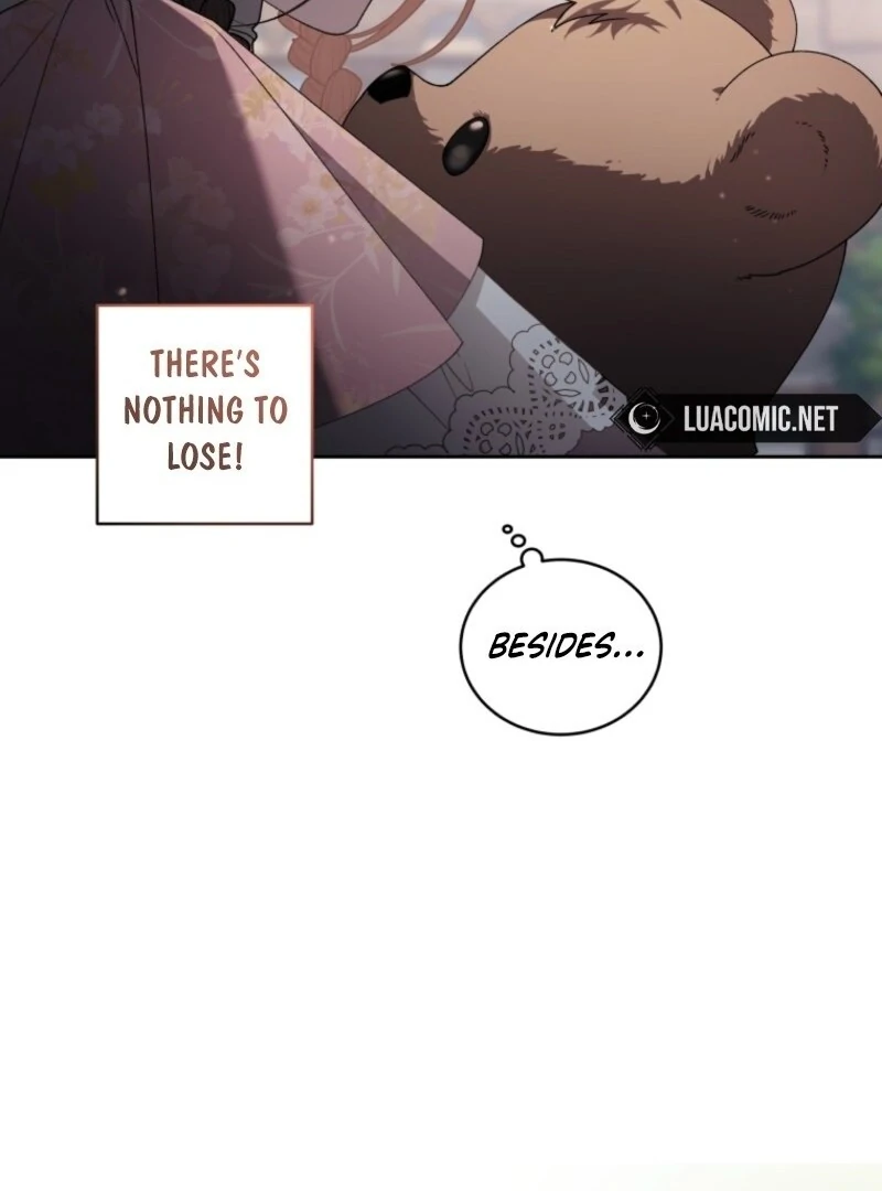 The Villainess Tames The Beast Chapter 102 - page 76