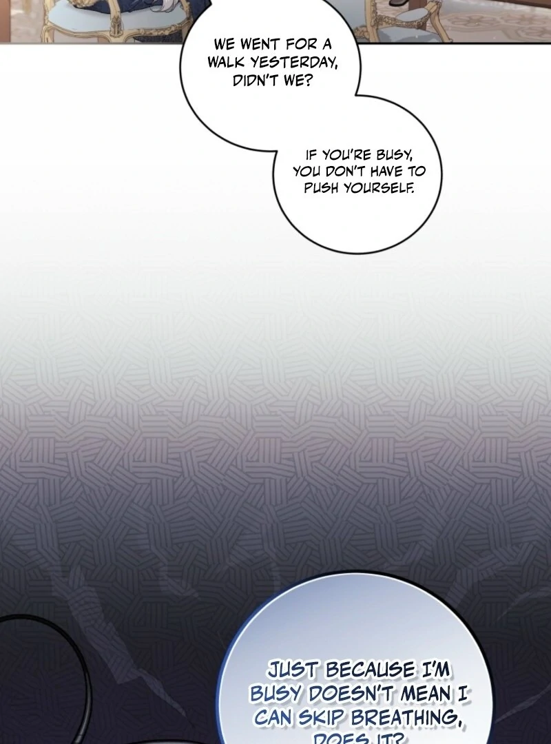 The Villainess Tames The Beast Chapter 102 - page 8