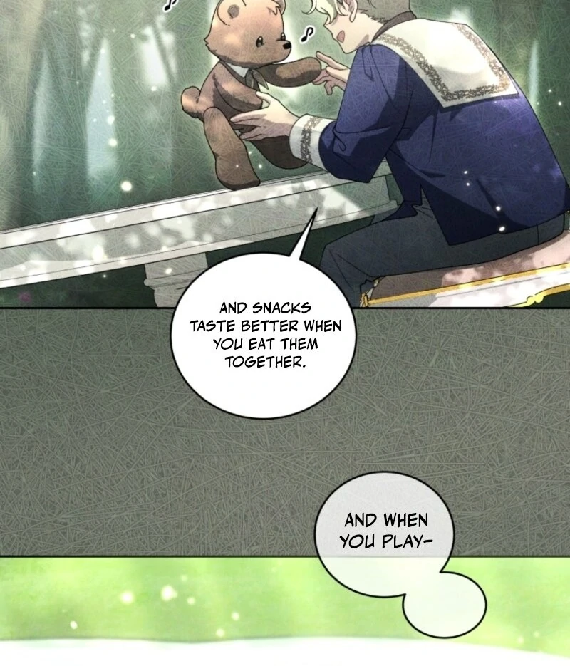 The Villainess Tames The Beast Chapter 102 - page 82