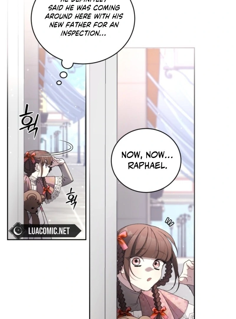 The Villainess Tames The Beast Chapter 102 - page 85