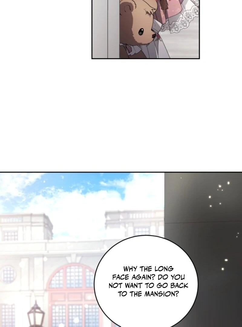 The Villainess Tames The Beast Chapter 102 - page 86