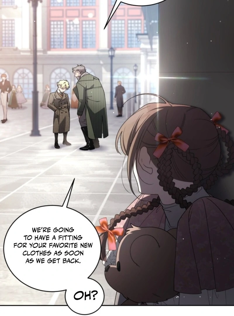 The Villainess Tames The Beast Chapter 102 - page 87