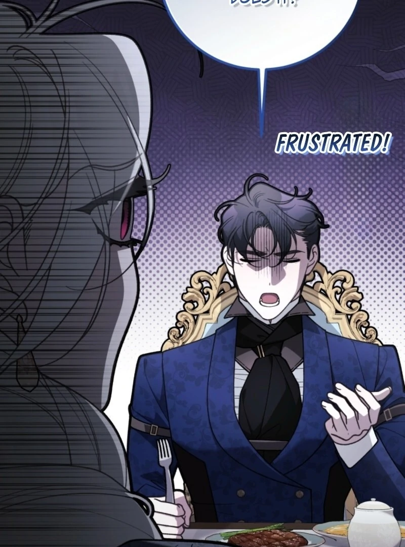 The Villainess Tames The Beast Chapter 102 - page 9