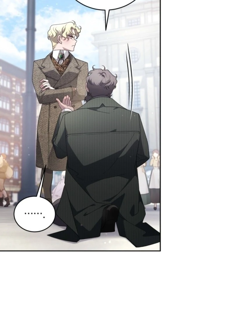 The Villainess Tames The Beast Chapter 102 - page 90