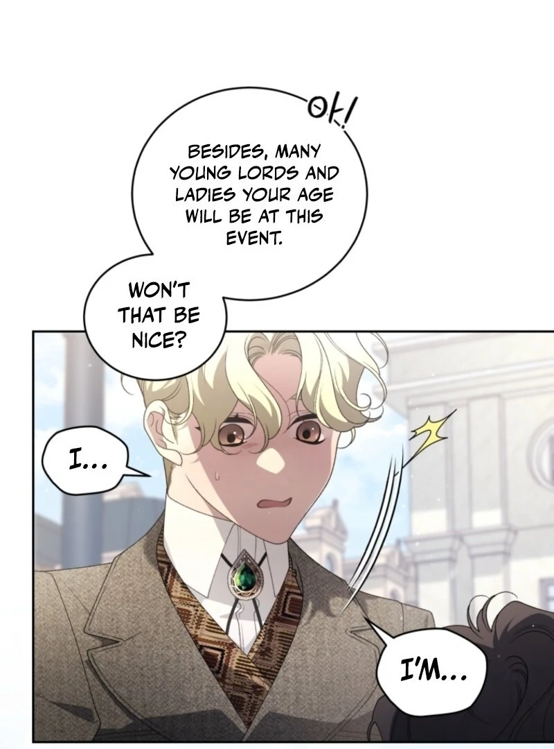 The Villainess Tames The Beast Chapter 102 - page 91