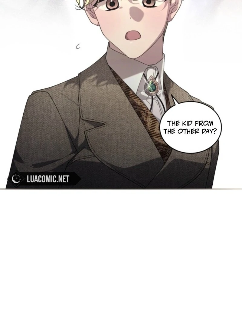 The Villainess Tames The Beast Chapter 102 - page 96