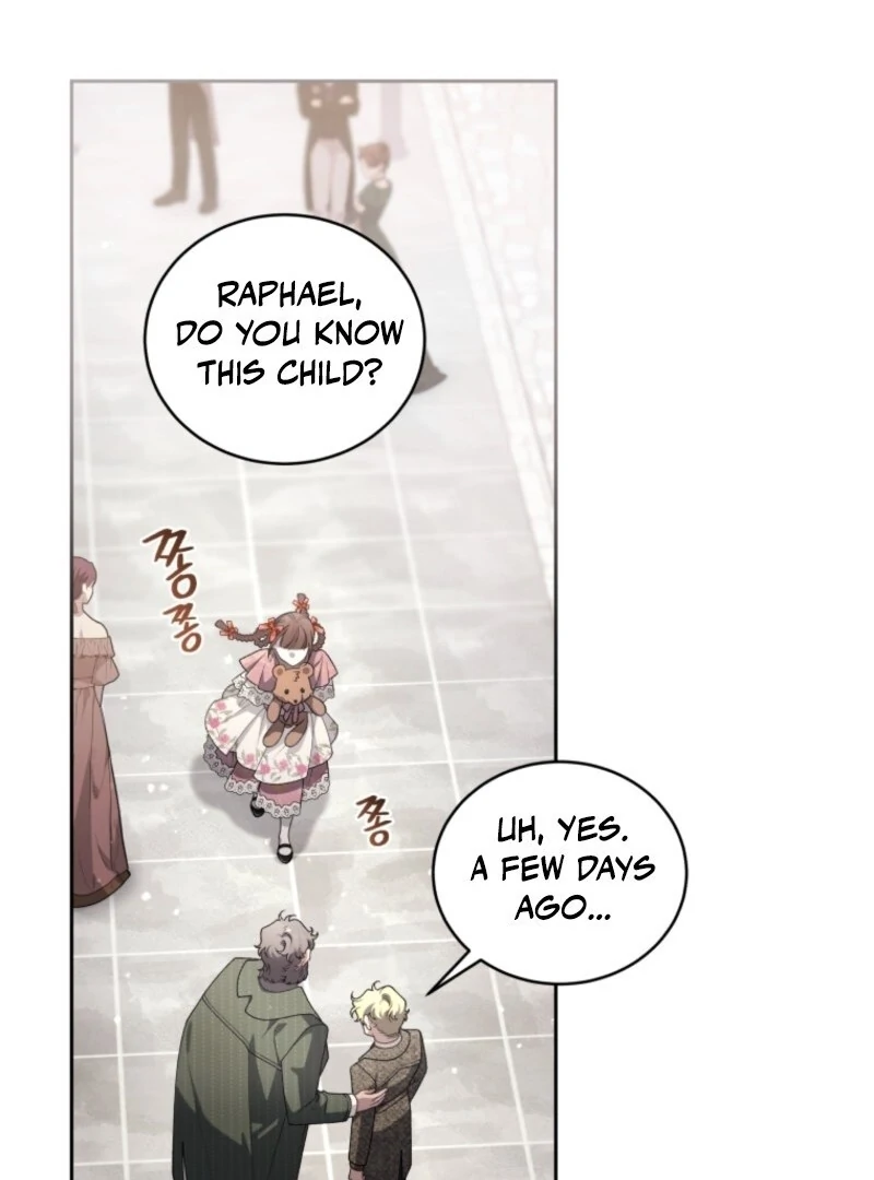 The Villainess Tames The Beast Chapter 102 - page 97