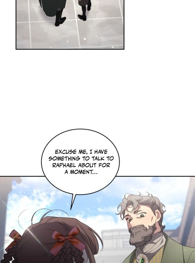 The Villainess Tames The Beast Chapter 102 - page 98