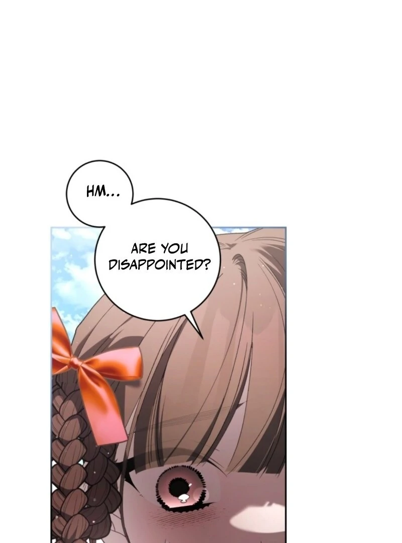 The Villainess Tames The Beast Chapter 103 - page 10