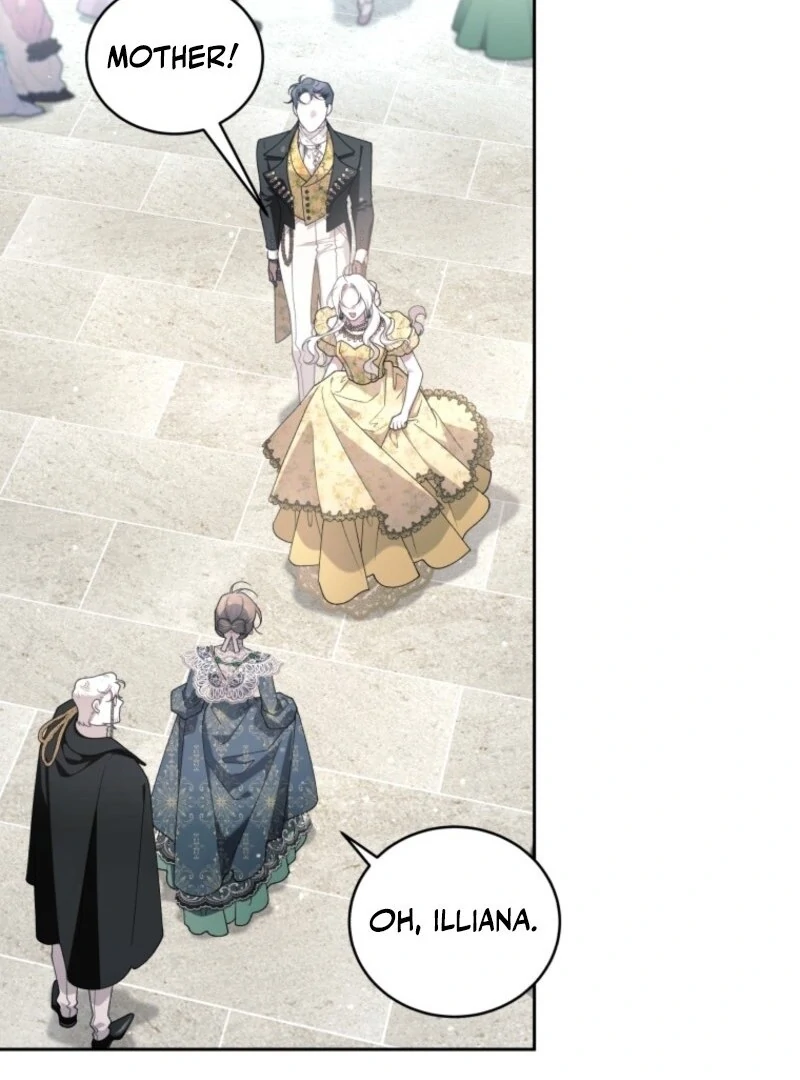 The Villainess Tames The Beast Chapter 103 - page 100