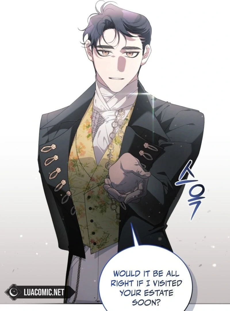 The Villainess Tames The Beast Chapter 103 - page 109