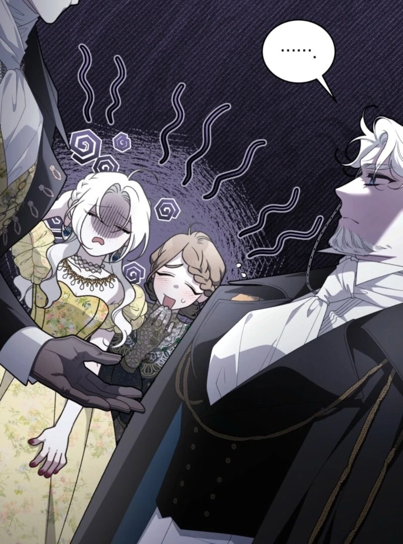 The Villainess Tames The Beast Chapter 103 - page 111