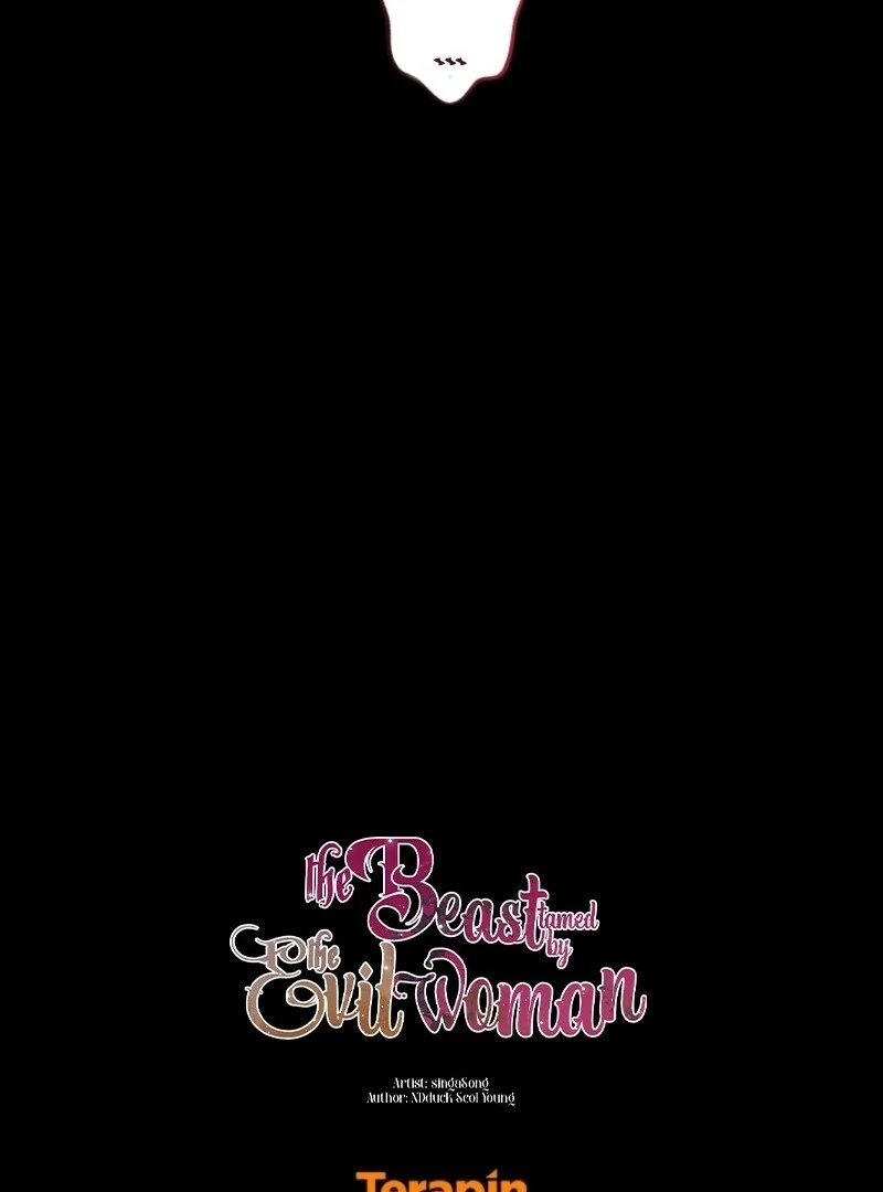 The Villainess Tames The Beast Chapter 103 - page 115