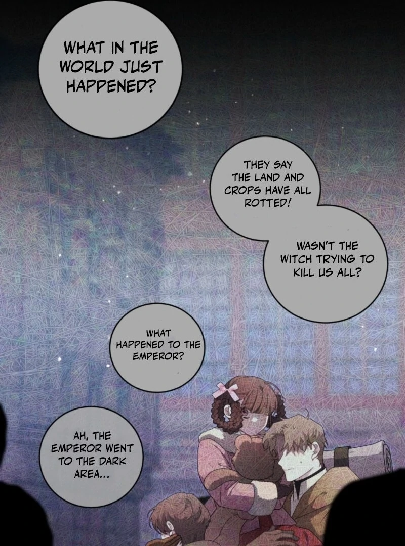 The Villainess Tames The Beast Chapter 103 - page 13