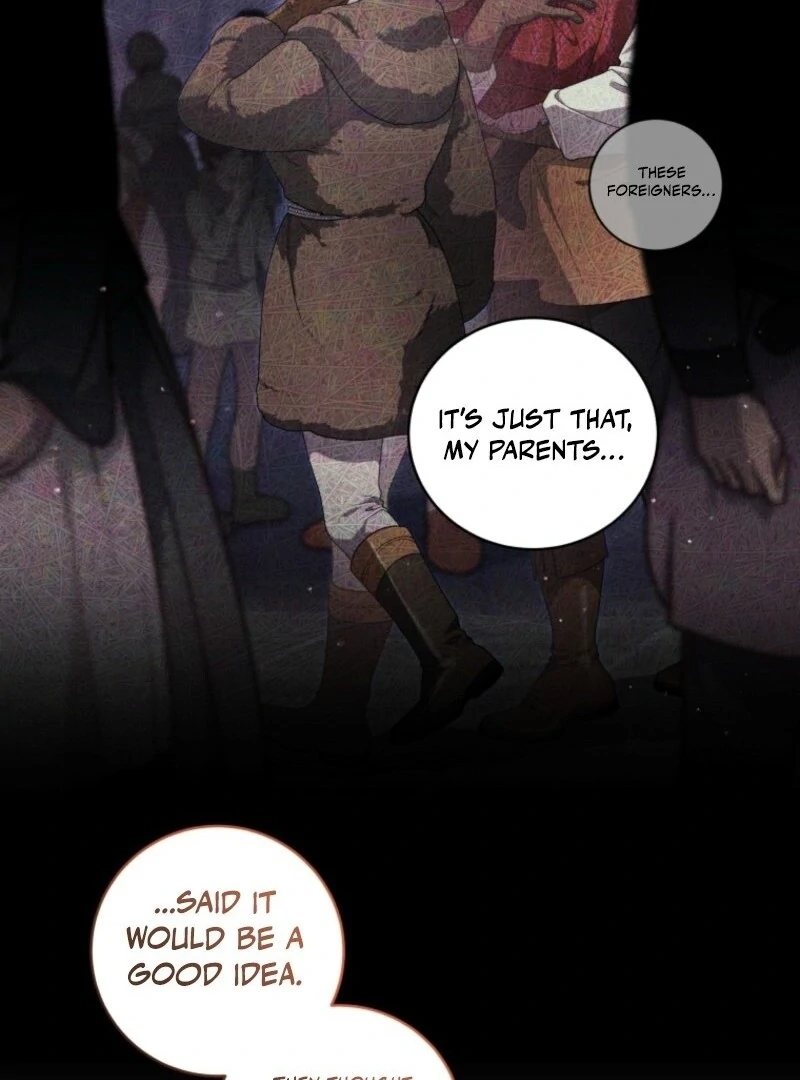 The Villainess Tames The Beast Chapter 103 - page 14