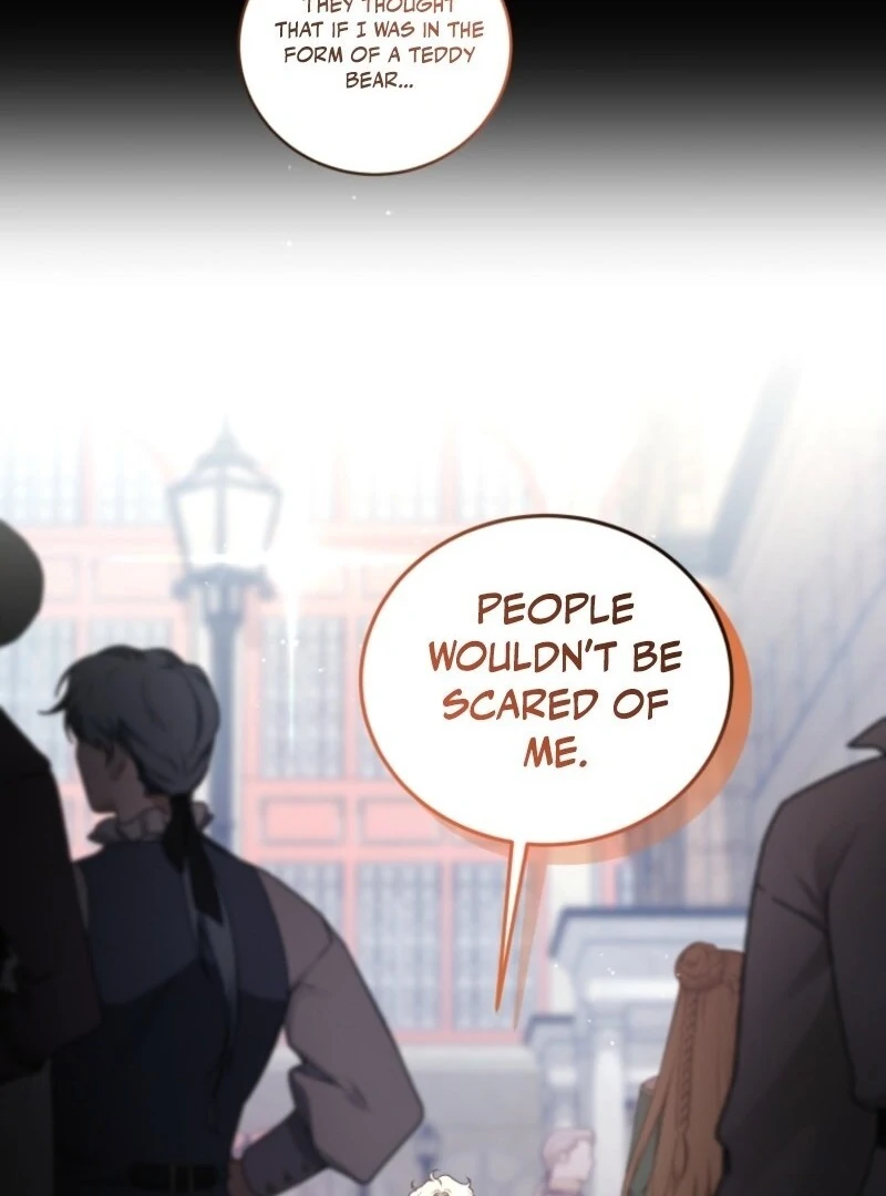 The Villainess Tames The Beast Chapter 103 - page 15