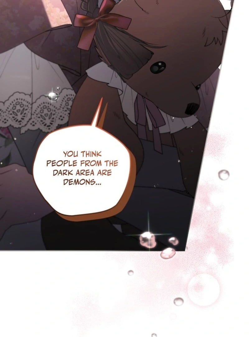 The Villainess Tames The Beast Chapter 103 - page 19