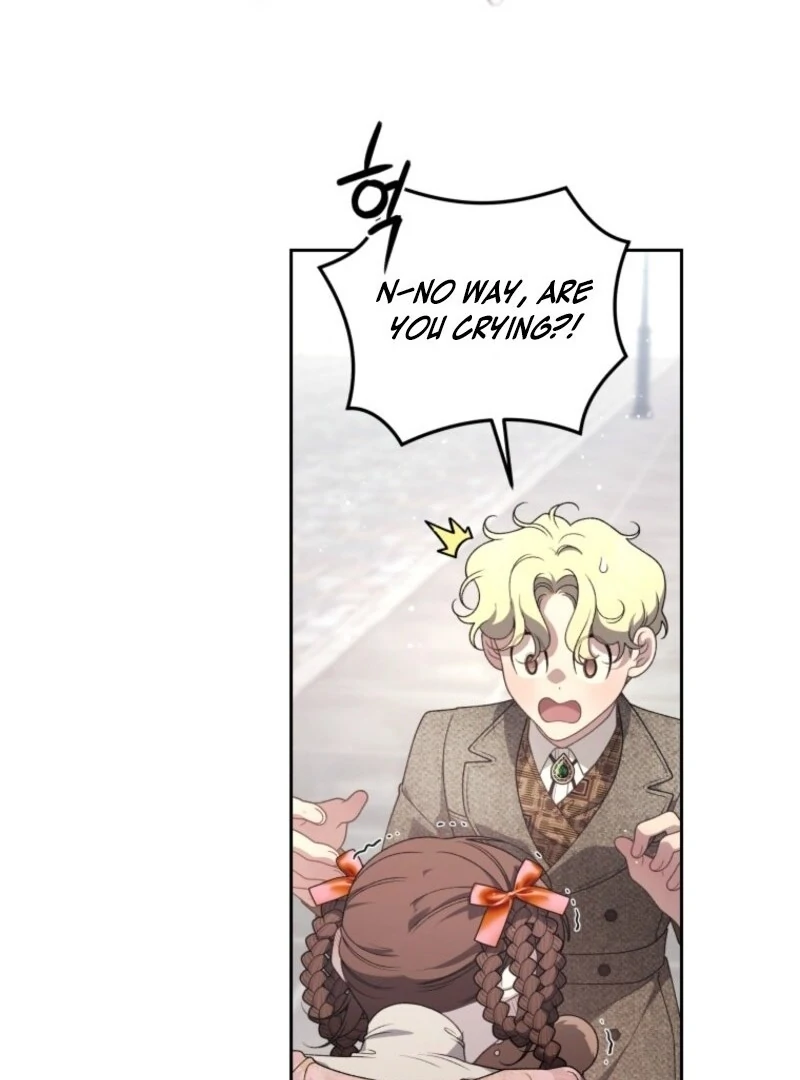 The Villainess Tames The Beast Chapter 103 - page 20