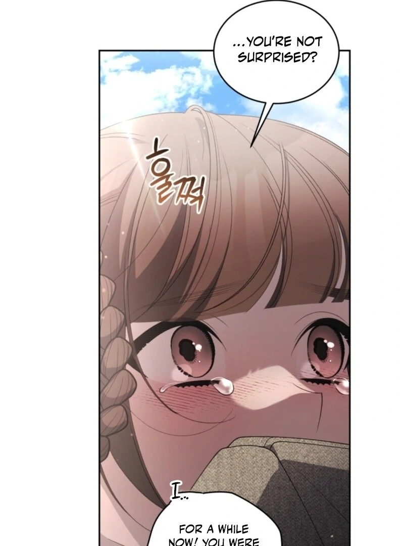 The Villainess Tames The Beast Chapter 103 - page 27