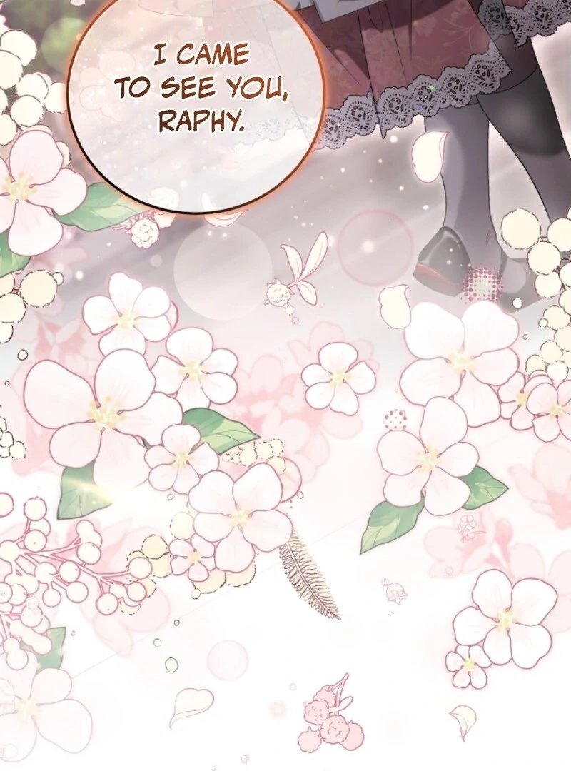 The Villainess Tames The Beast Chapter 103 - page 3