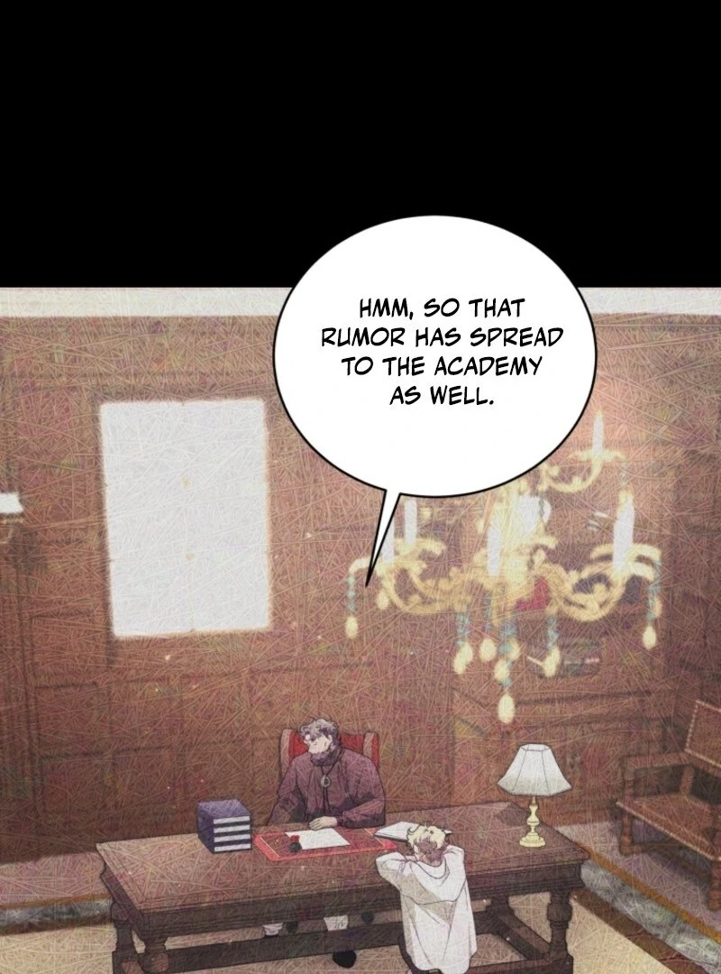 The Villainess Tames The Beast Chapter 103 - page 31