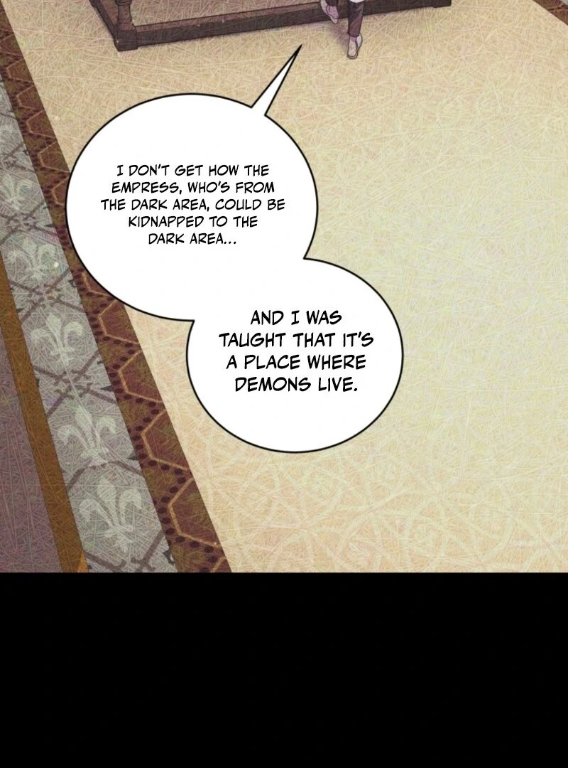 The Villainess Tames The Beast Chapter 103 - page 32