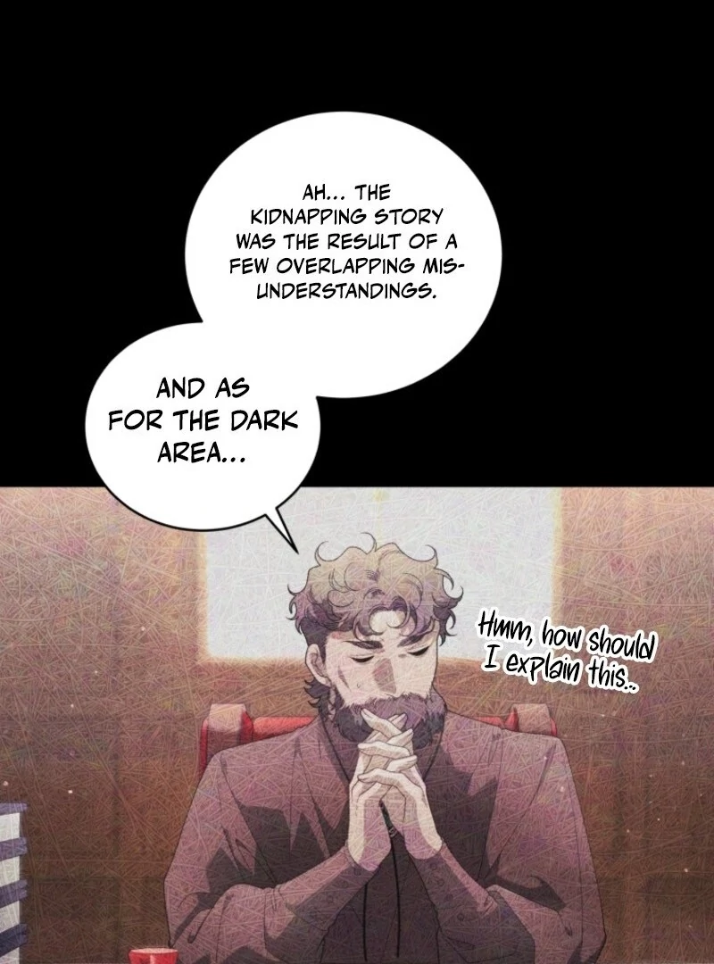 The Villainess Tames The Beast Chapter 103 - page 33