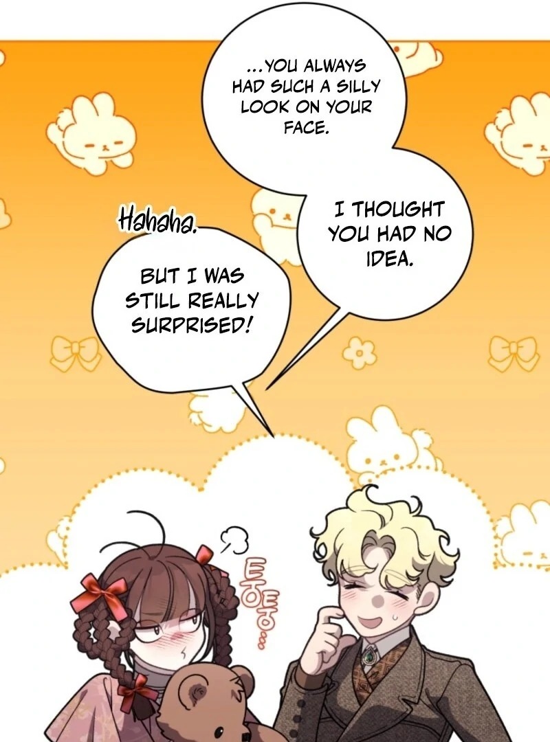 The Villainess Tames The Beast Chapter 103 - page 41