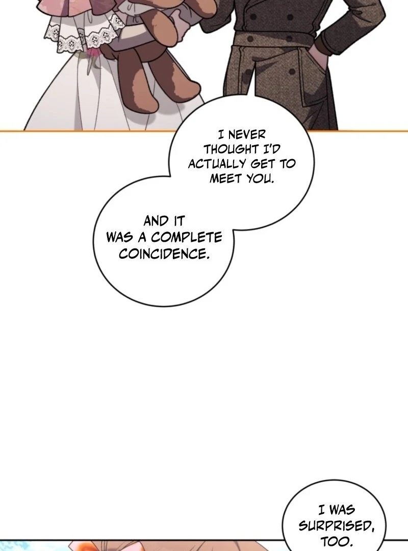 The Villainess Tames The Beast Chapter 103 - page 42