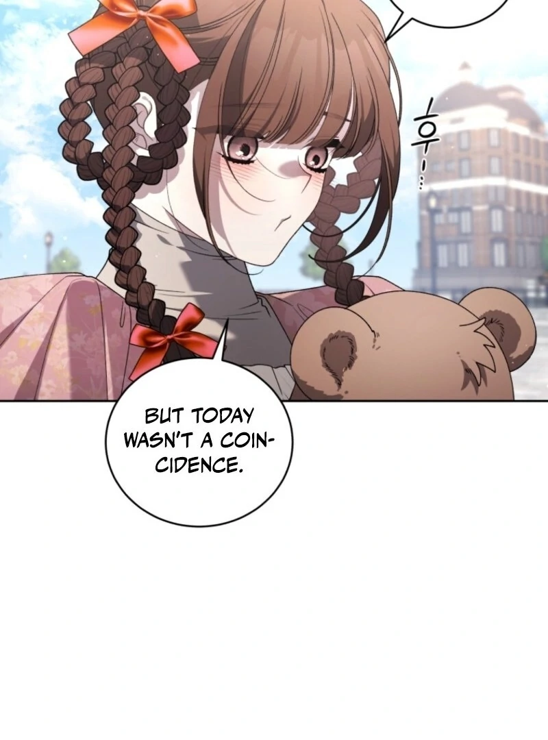 The Villainess Tames The Beast Chapter 103 - page 43