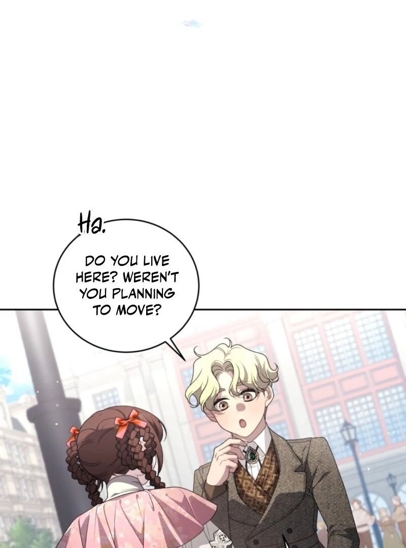 The Villainess Tames The Beast Chapter 103 - page 48