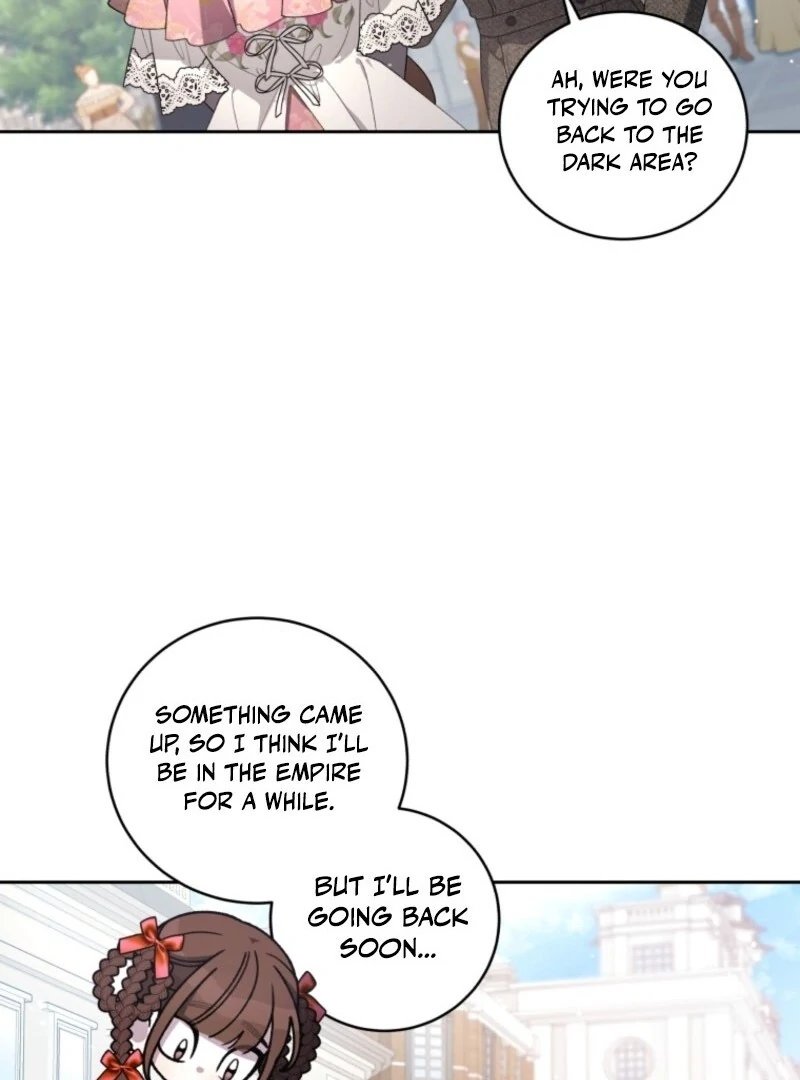 The Villainess Tames The Beast Chapter 103 - page 49