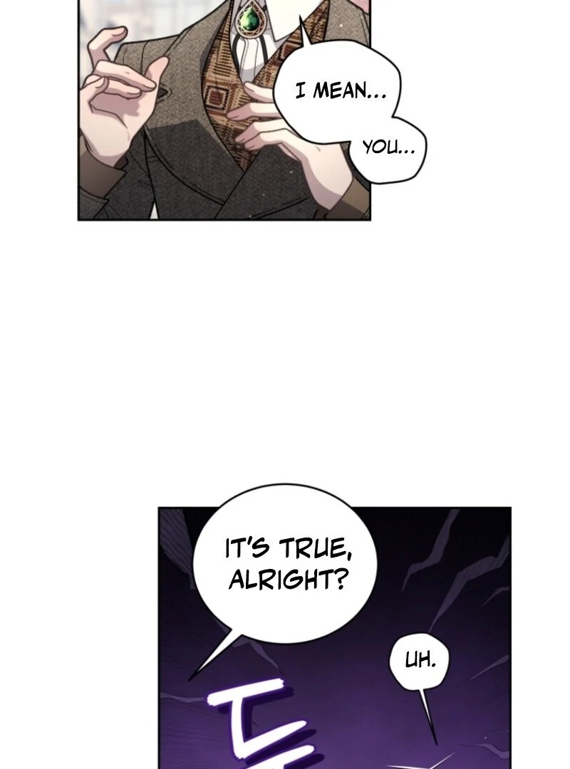 The Villainess Tames The Beast Chapter 103 - page 5