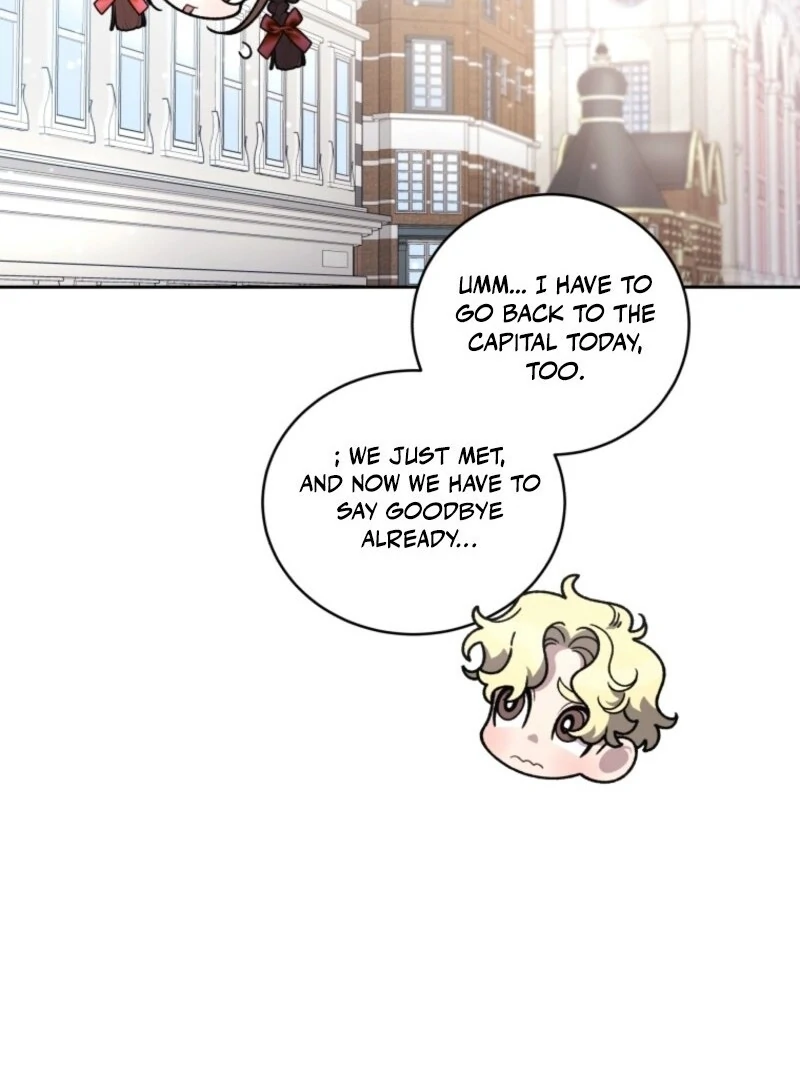 The Villainess Tames The Beast Chapter 103 - page 50