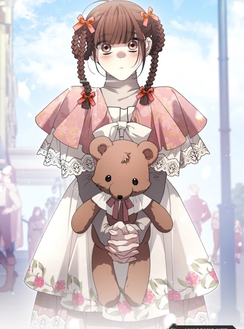 The Villainess Tames The Beast Chapter 103 - page 54