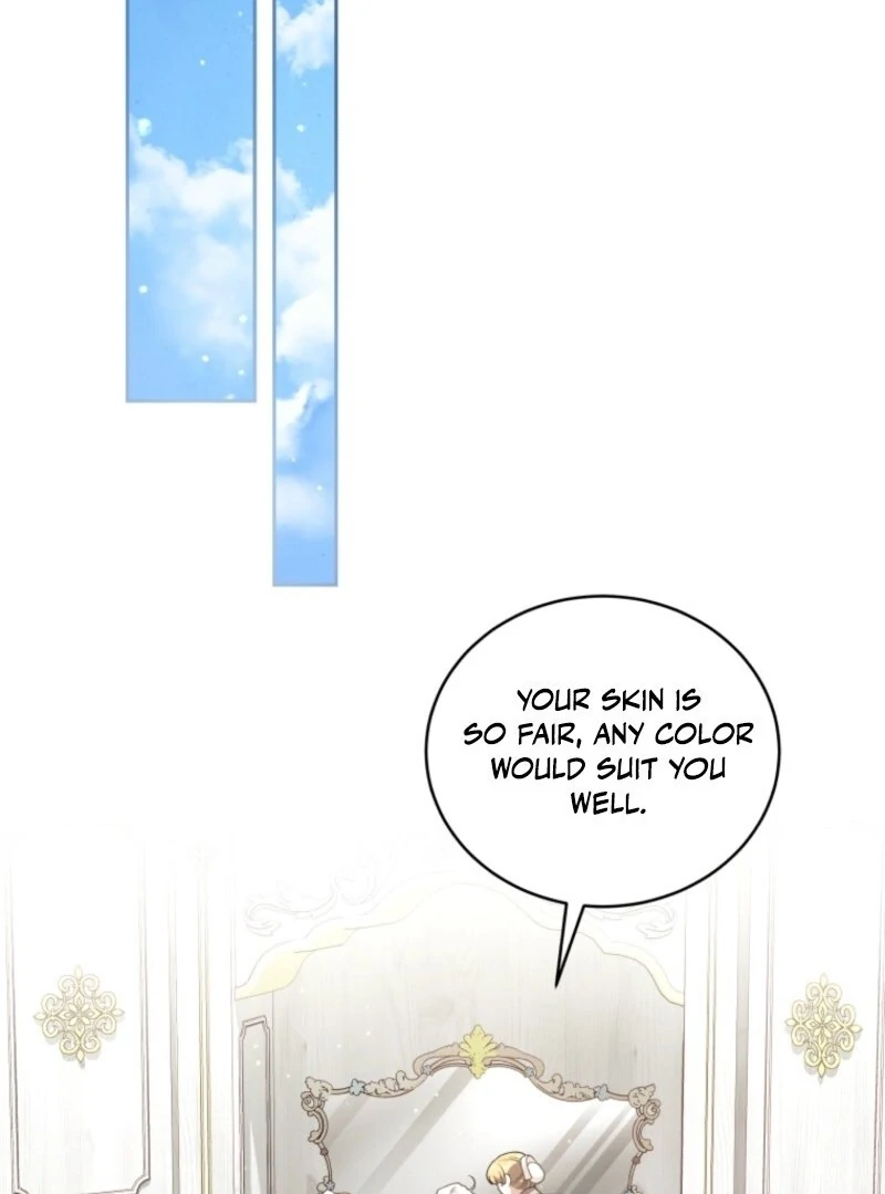 The Villainess Tames The Beast Chapter 103 - page 58