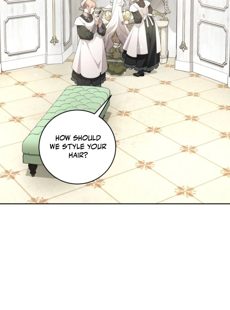 The Villainess Tames The Beast Chapter 103 - page 59