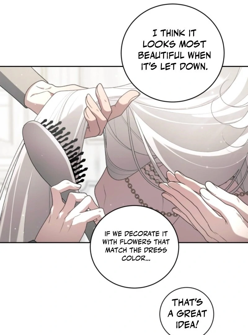 The Villainess Tames The Beast Chapter 103 - page 60