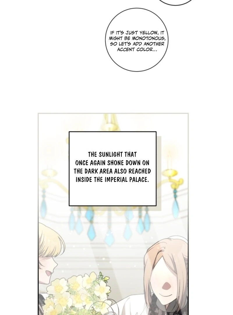 The Villainess Tames The Beast Chapter 103 - page 61