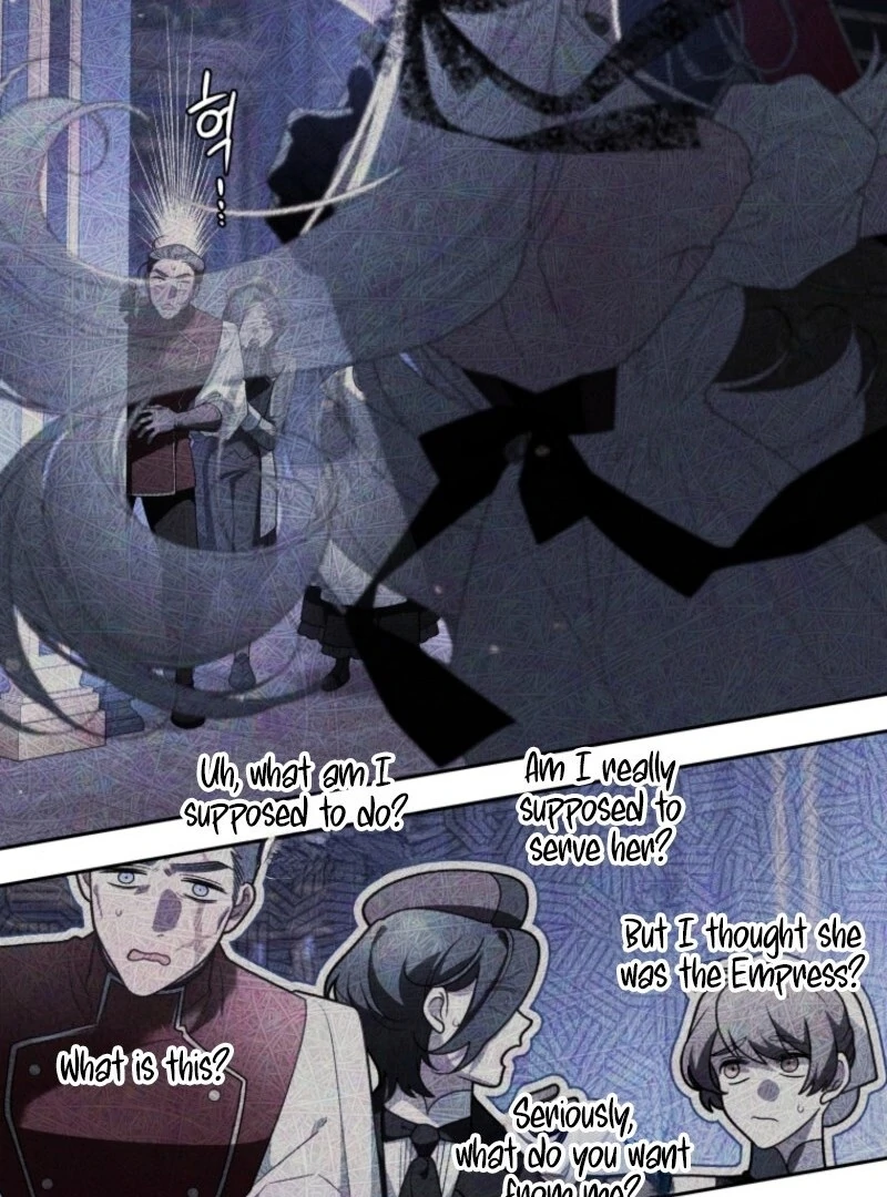 The Villainess Tames The Beast Chapter 103 - page 64