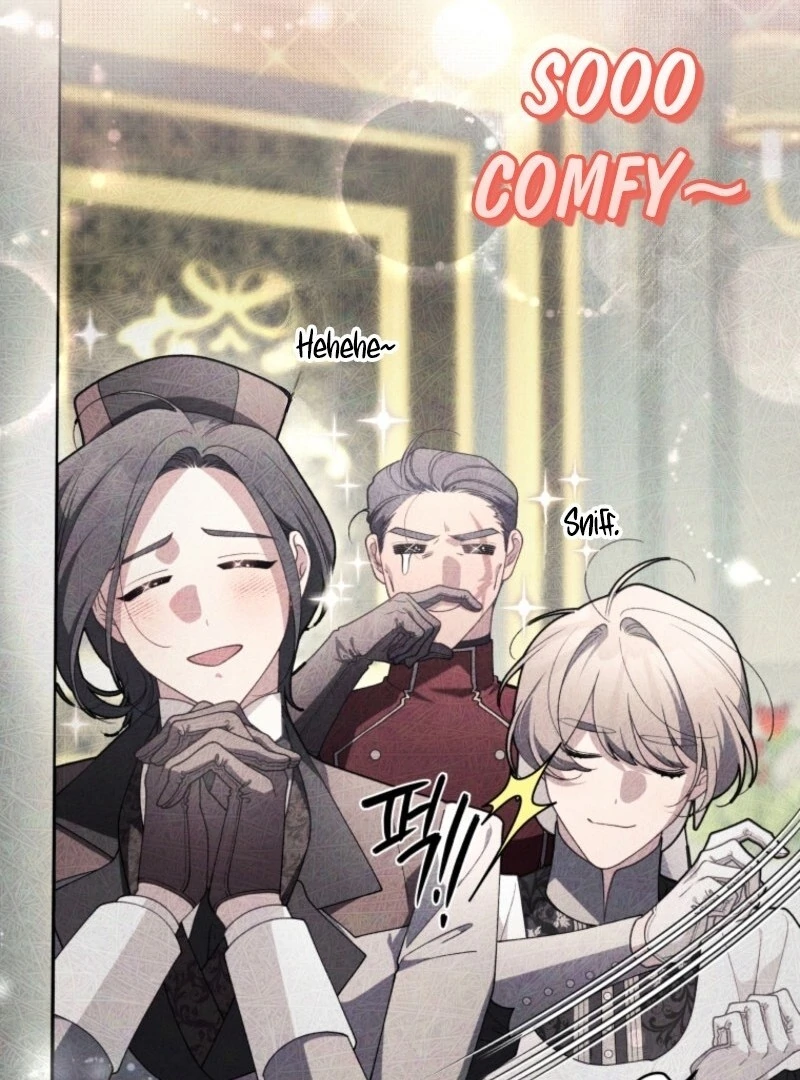 The Villainess Tames The Beast Chapter 103 - page 67