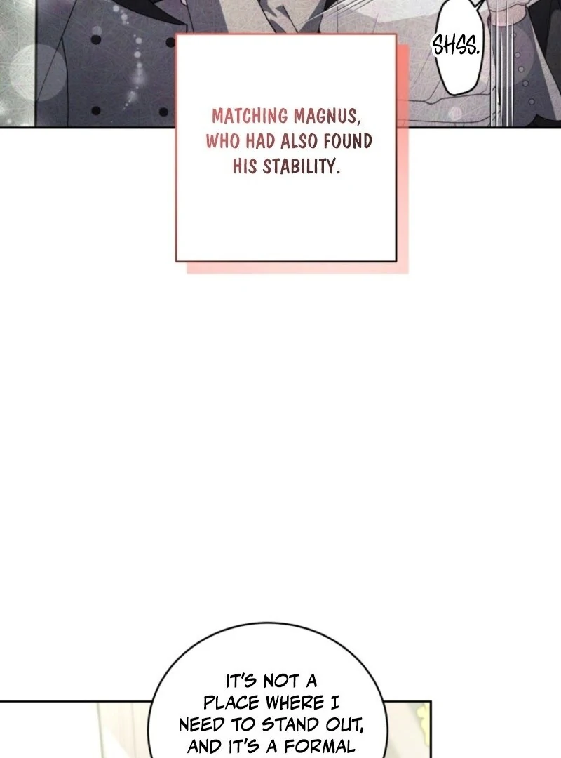 The Villainess Tames The Beast Chapter 103 - page 68