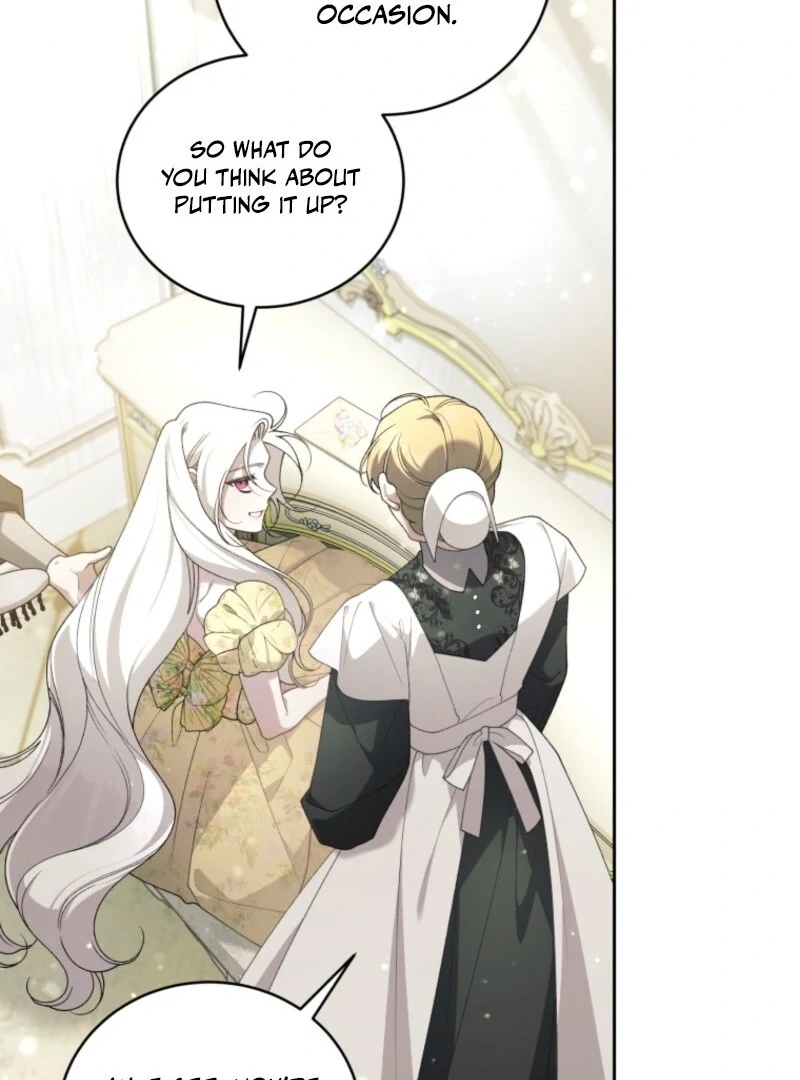 The Villainess Tames The Beast Chapter 103 - page 69