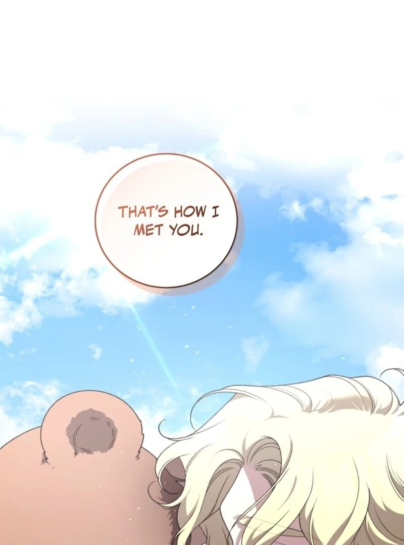 The Villainess Tames The Beast Chapter 103 - page 7