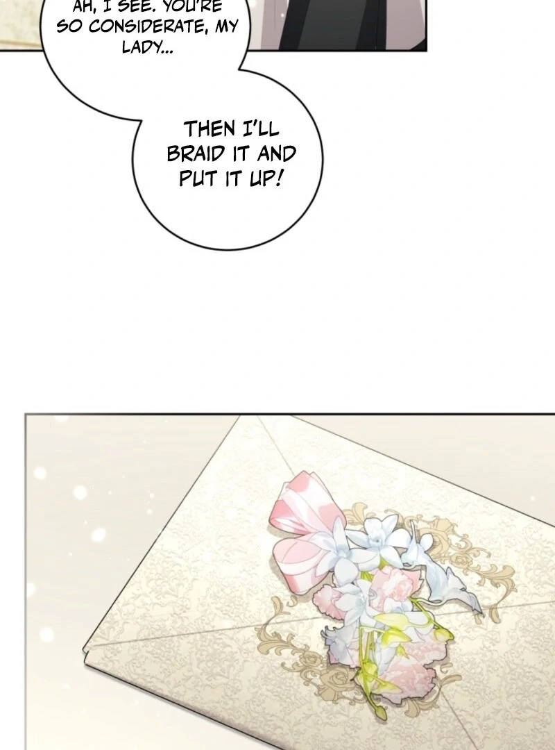 The Villainess Tames The Beast Chapter 103 - page 70