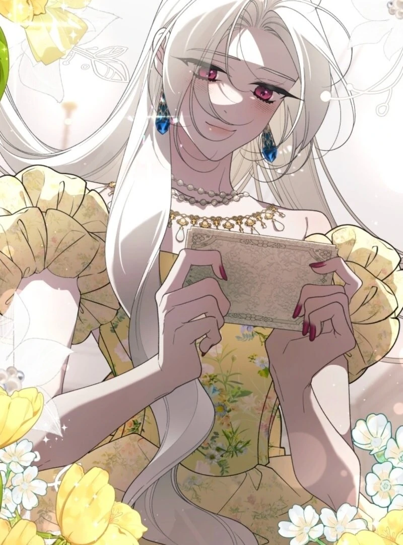 The Villainess Tames The Beast Chapter 103 - page 72